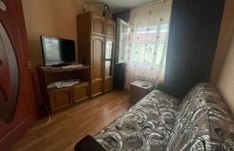 Apartament 3 camere, 62 mp, 2 balcoane, zona Calea Moldovei