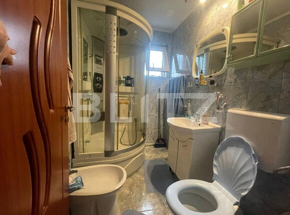 Apartament de vânzare 3 camere Calea Moldovei - 122336AV | BLITZ Bistriţa | Poza4