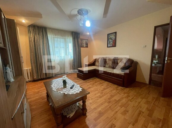 Apartament de vânzare 3 camere Calea Moldovei - 122336AV | BLITZ Bistriţa | Poza3