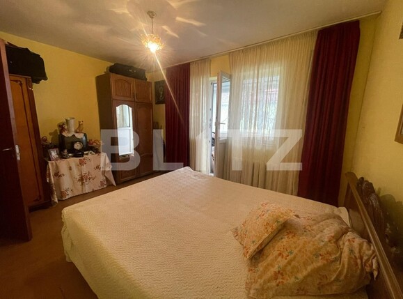 Apartament de vânzare 3 camere Calea Moldovei - 122336AV | BLITZ Bistriţa | Poza5