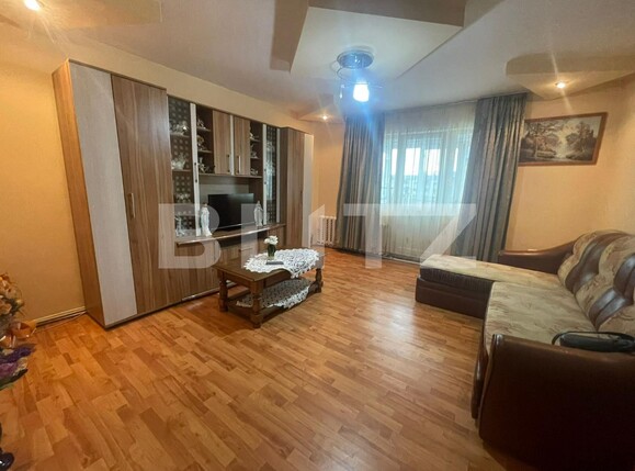 Apartament de vânzare 3 camere Calea Moldovei - 122336AV | BLITZ Bistriţa | Poza1