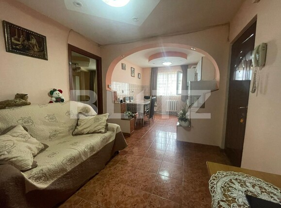 Apartament de vânzare 3 camere Calea Moldovei - 122336AV | BLITZ Bistriţa | Poza2