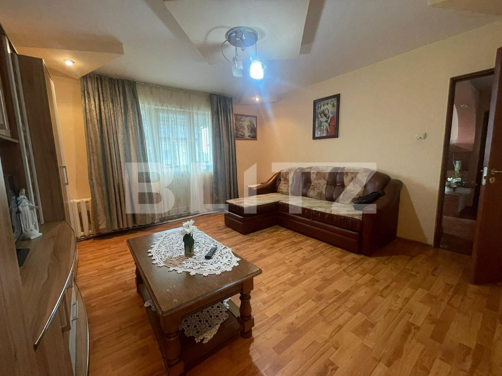 Apartament de vânzare 3 camere Calea Moldovei - 122336AV | BLITZ Bistriţa | Poza3