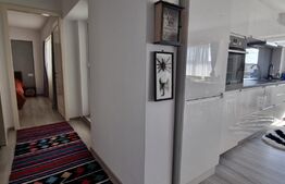 Apartament Stefan cel Mare 