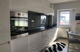 Apartament Stefan cel Mare 