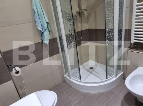 Apartament de vânzare 2 camere Ștefan cel Mare - 122386AV | BLITZ Bistriţa | Poza6