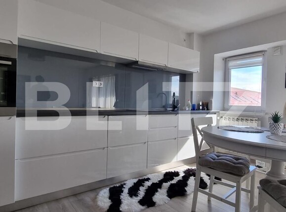 Apartament de vânzare 2 camere Ștefan cel Mare - 122386AV | BLITZ Bistriţa | Poza4