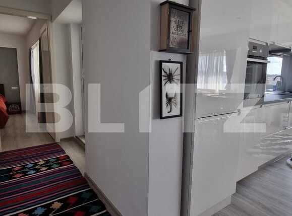 Apartament de vânzare 2 camere Ștefan cel Mare - 122386AV | BLITZ Bistriţa | Poza3