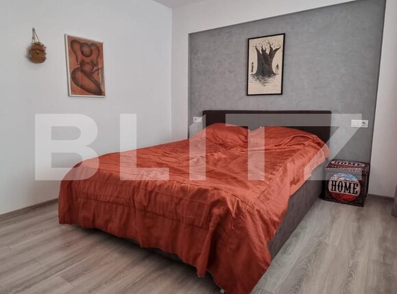 Apartament de vânzare 2 camere Ștefan cel Mare - 122386AV | BLITZ Bistriţa | Poza5