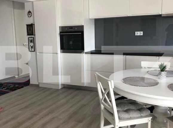 Apartament de vânzare 2 camere Ștefan cel Mare - 122386AV | BLITZ Bistriţa | Poza2