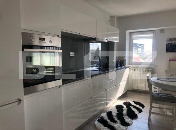 Apartament de vânzare 2 camere Ștefan cel Mare - 122386AV | BLITZ Bistriţa | Poza1