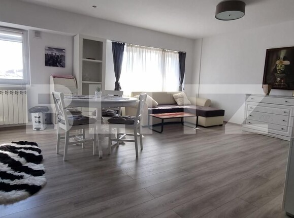 Apartament de vânzare 2 camere Ștefan cel Mare - 122386AV | BLITZ Bistriţa | Poza7