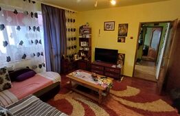 Apartament 3 camere, 60 mp, balcon, cartier Independentei