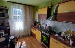 Apartament 3 camere, 60 mp, balcon, cartier Independentei