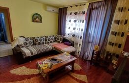 Apartament 3 camere, 60 mp, balcon, cartier Independentei