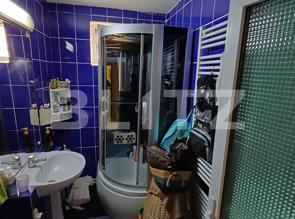 Apartament de vânzare 3 camere Independenței - 122409AV | BLITZ Bistriţa | Poza6