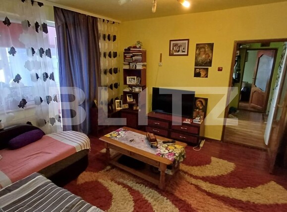 Apartament de vânzare 3 camere Independenței - 122409AV | BLITZ Bistriţa | Poza3