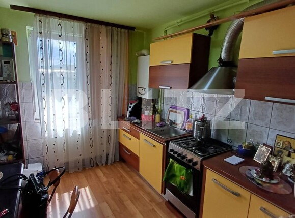 Apartament de vânzare 3 camere Independenței - 122409AV | BLITZ Bistriţa | Poza2