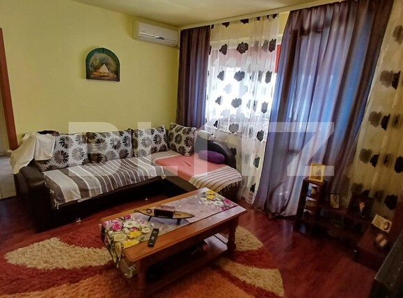 Apartament de vânzare 3 camere Independenței - 122409AV | BLITZ Bistriţa | Poza1