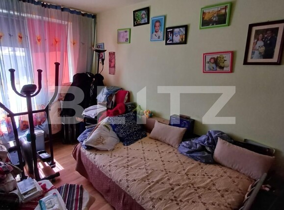 Apartament de vânzare 3 camere Independenței - 122409AV | BLITZ Bistriţa | Poza4