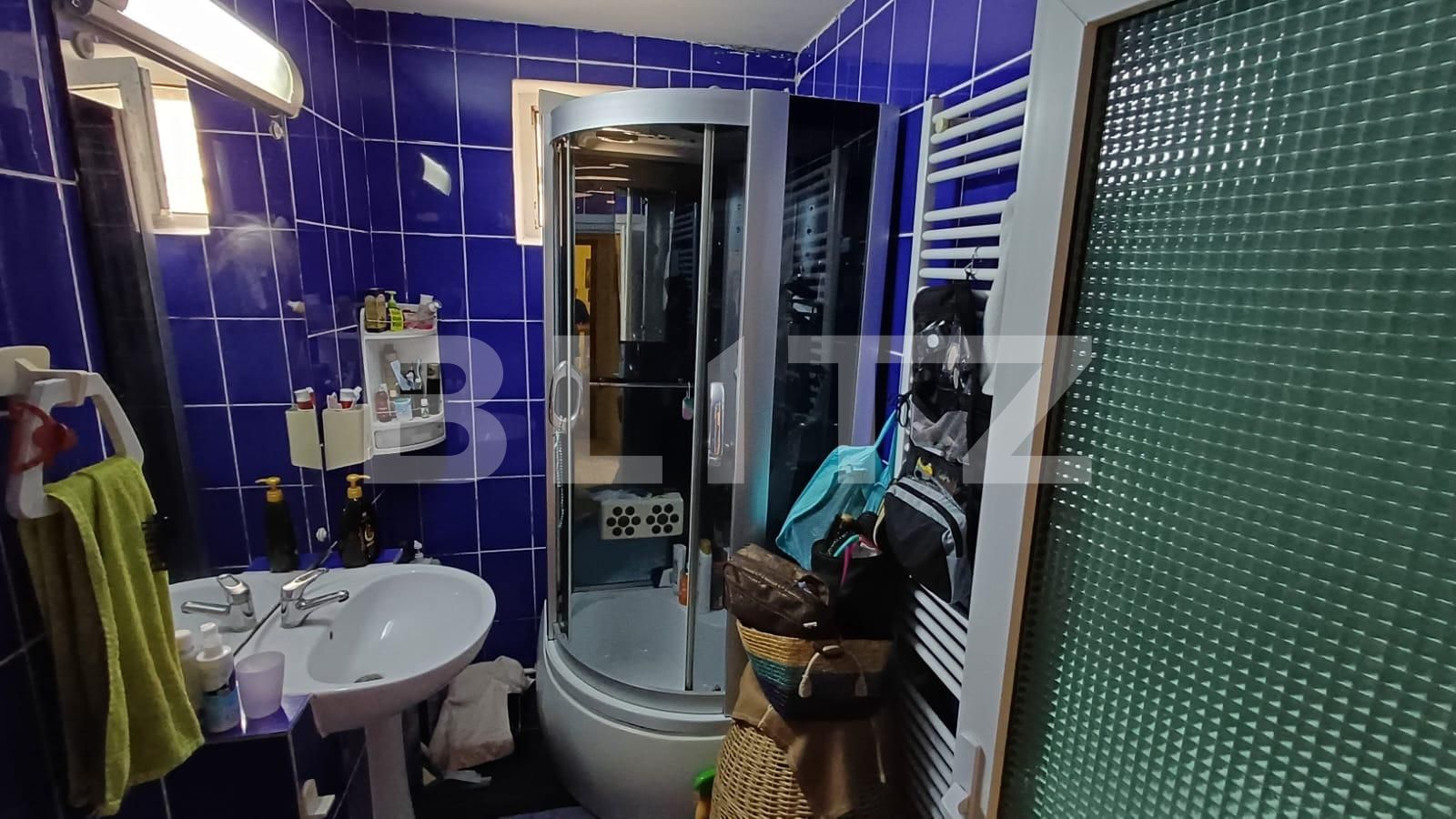 Apartament de vânzare 3 camere Independenței - 122409AV | BLITZ Bistriţa | Poza6