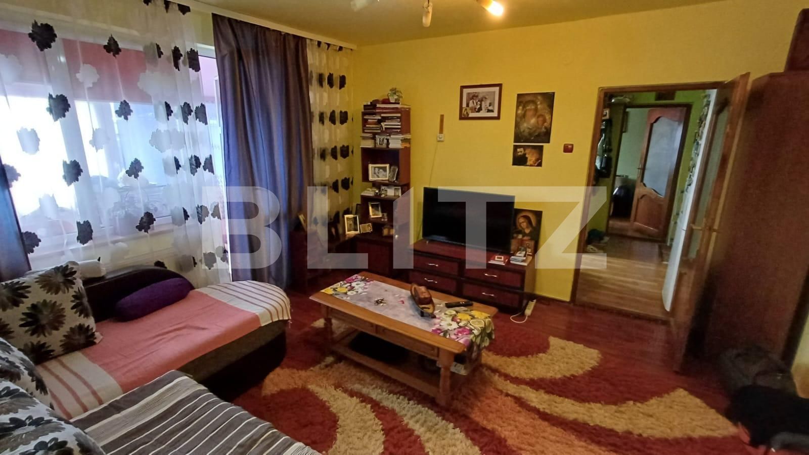 Apartament de vânzare 3 camere Independenței - 122409AV | BLITZ Bistriţa | Poza3