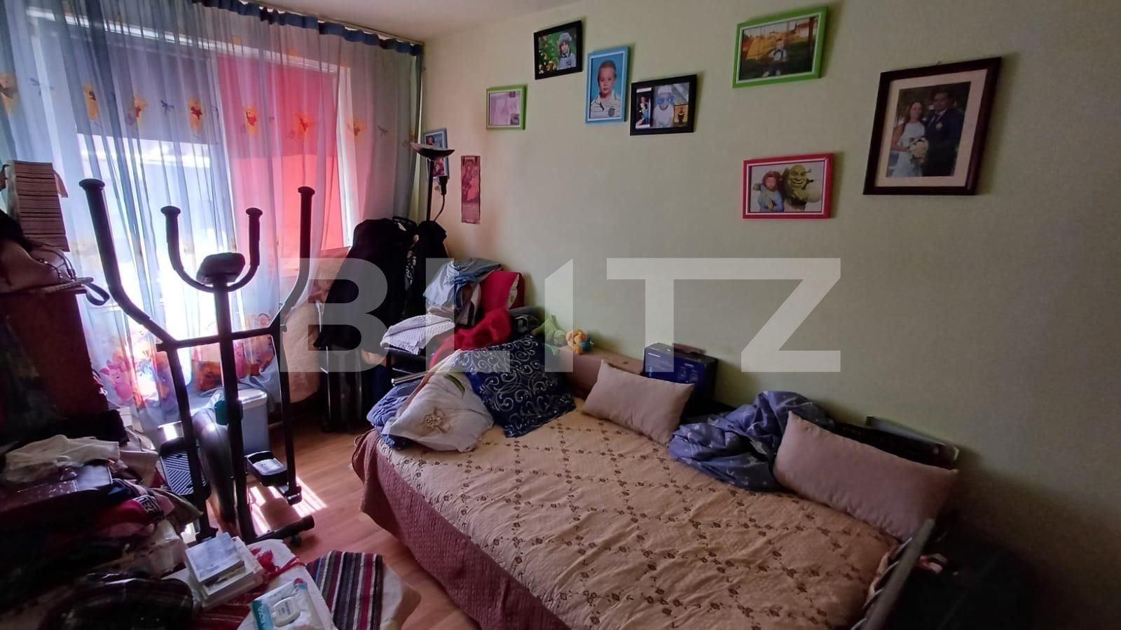 Apartament de vânzare 3 camere Independenței - 122409AV | BLITZ Bistriţa | Poza4