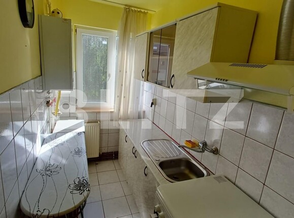 Apartament de închiriat 2 camere Decebal - 122412AI | BLITZ Bistriţa | Poza3