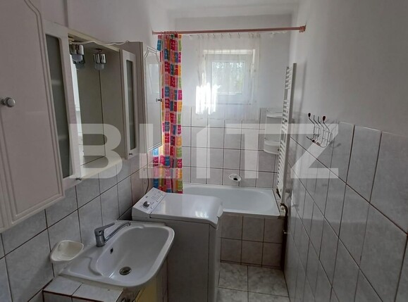 Apartament de închiriat 2 camere Decebal - 122412AI | BLITZ Bistriţa | Poza4
