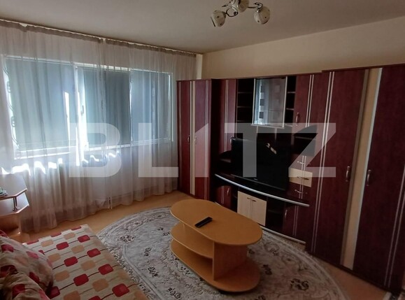 Apartament de închiriat 2 camere Decebal - 122412AI | BLITZ Bistriţa | Poza1