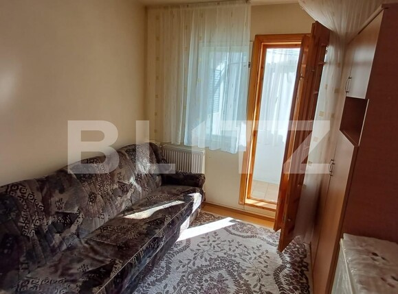 Apartament de închiriat 2 camere Decebal - 122412AI | BLITZ Bistriţa | Poza2