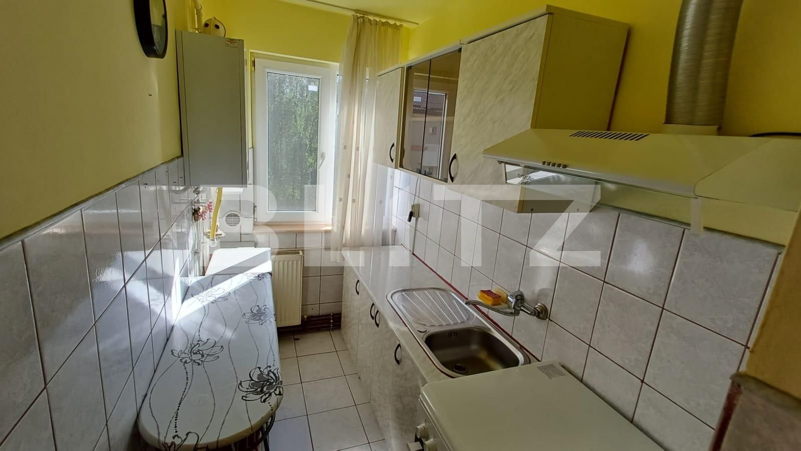 Apartament de închiriat 2 camere Decebal - 122412AI | BLITZ Bistriţa | Poza3