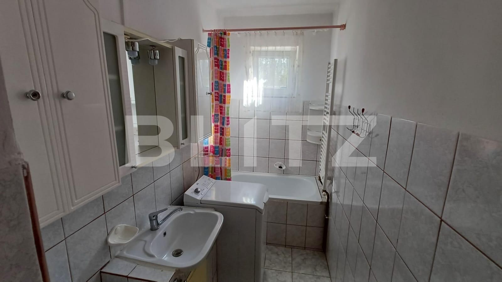 Apartament de închiriat 2 camere Decebal - 122412AI | BLITZ Bistriţa | Poza4