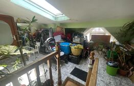 Apartament 4 camere, 110 mp,  2 balcoane, cartier Stefan Cel Mare