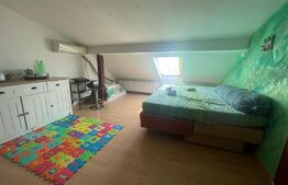 Apartament 4 camere, 110 mp,  2 balcoane, cartier Stefan Cel Mare