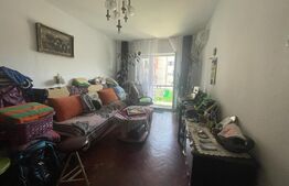 Apartament 4 camere, 110 mp,  2 balcoane, cartier Stefan Cel Mare