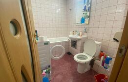 Apartament 2 camere, 50 mp, balcon, zona Centrala 