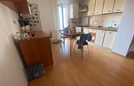 Apartament 2 camere, 50 mp, balcon, zona Centrala 
