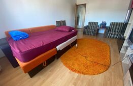 Apartament 2 camere, 50 mp, balcon, zona Centrala 