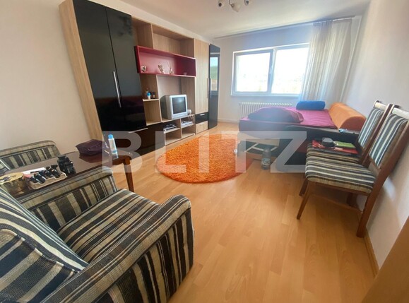 Apartament de vânzare 2 camere Central - 122526AV | BLITZ Bistriţa | Poza3
