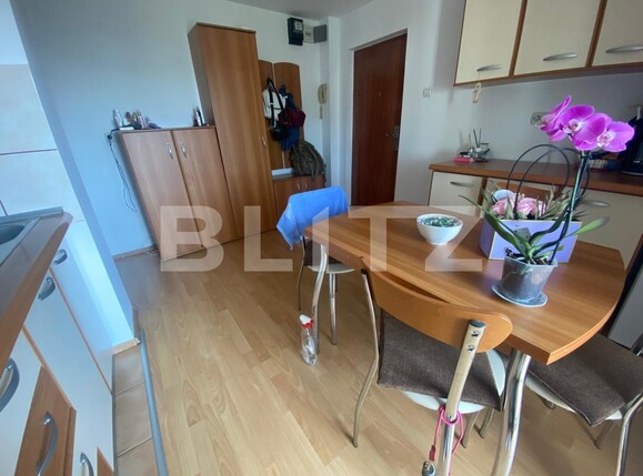 Apartament de vânzare 2 camere Central - 122526AV | BLITZ Bistriţa | Poza1