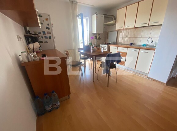 Apartament de vânzare 2 camere Central - 122526AV | BLITZ Bistriţa | Poza2