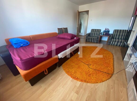 Apartament de vânzare 2 camere Central - 122526AV | BLITZ Bistriţa | Poza5