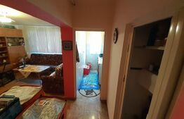 Garsoniera 34mp zona sud