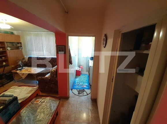 Garsonieră de vânzare Independenței - 122528AV | BLITZ Bistriţa | Poza1