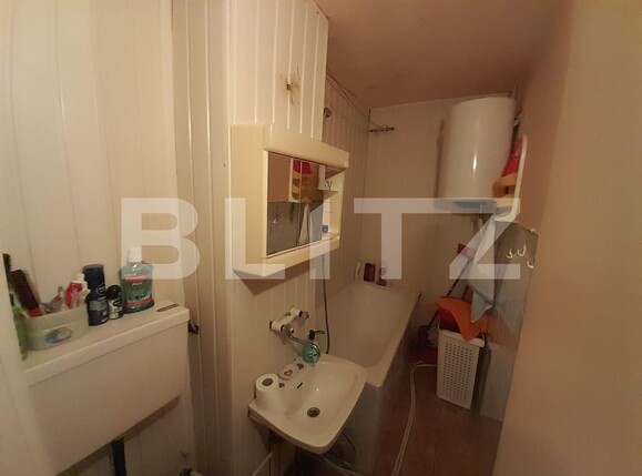 Garsonieră de vânzare Independenței - 122528AV | BLITZ Bistriţa | Poza4