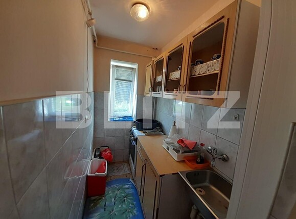Garsonieră de vânzare Independenței - 122528AV | BLITZ Bistriţa | Poza2