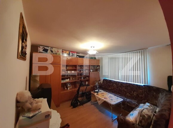 Garsonieră de vânzare Independenței - 122528AV | BLITZ Bistriţa | Poza5
