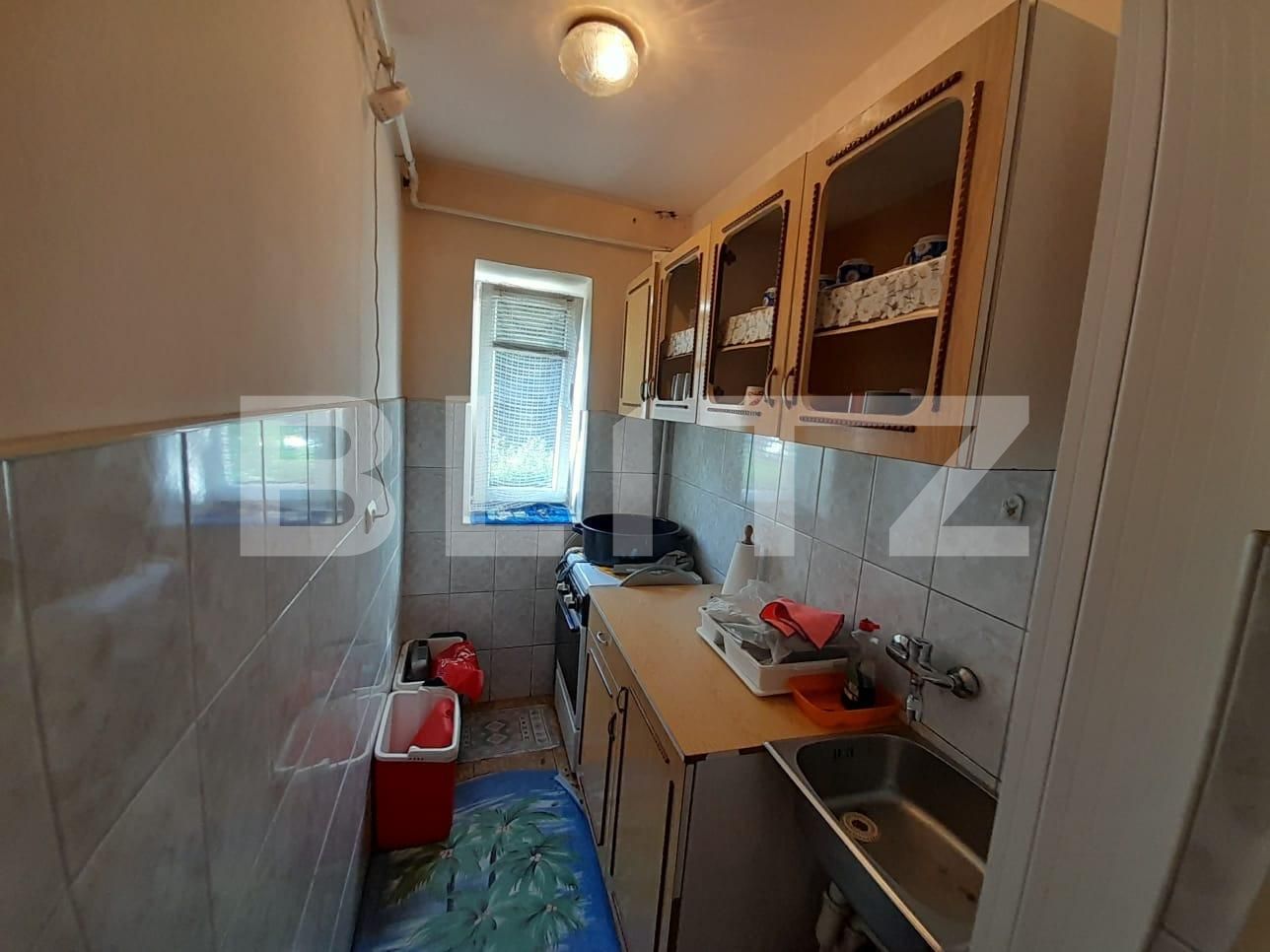 Garsonieră de vânzare Independenței - 122528AV | BLITZ Bistriţa | Poza2