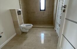 Penthouse 3 camere, 62 mp, terasa, Calea Moldovei